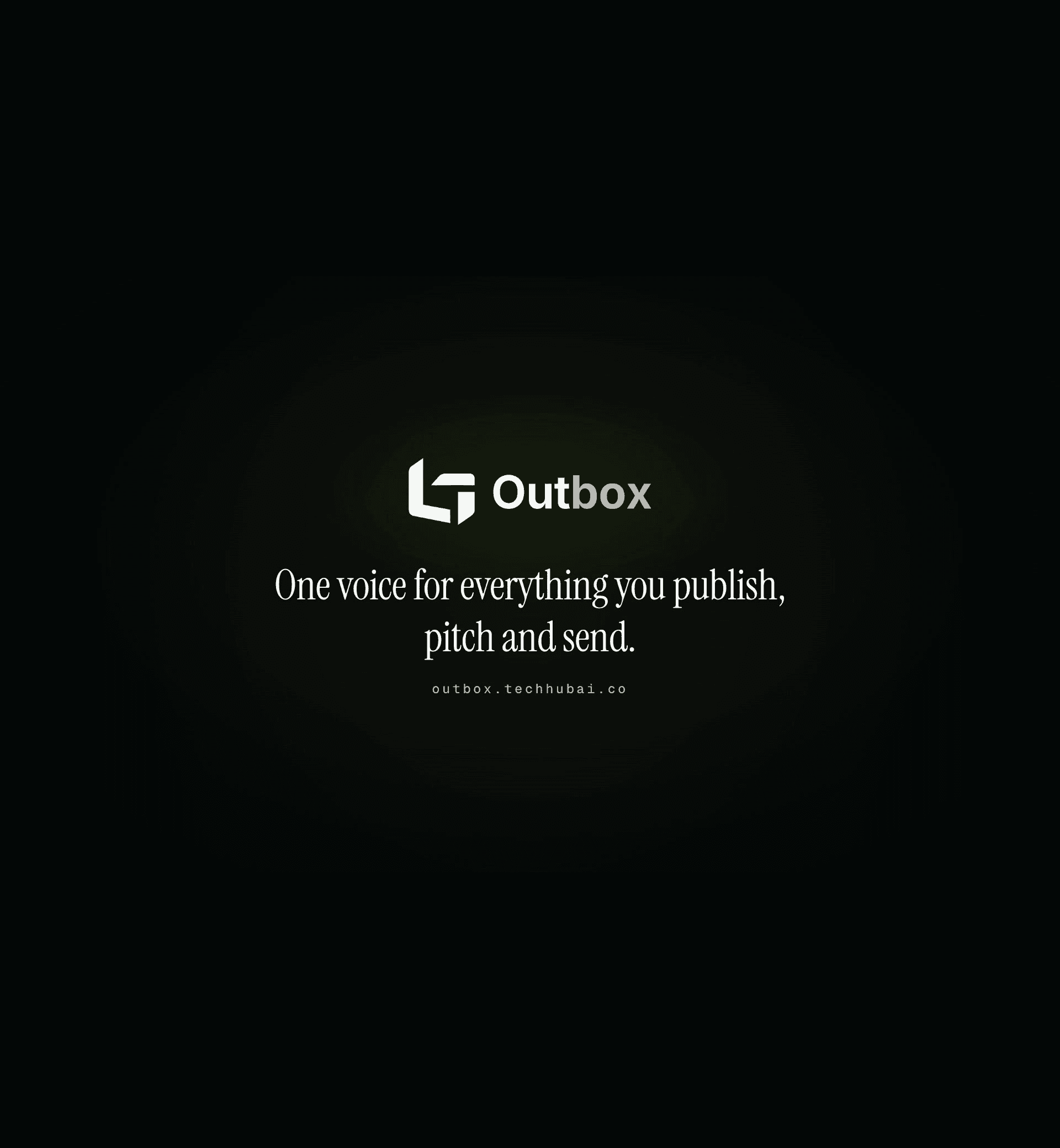 Outbox