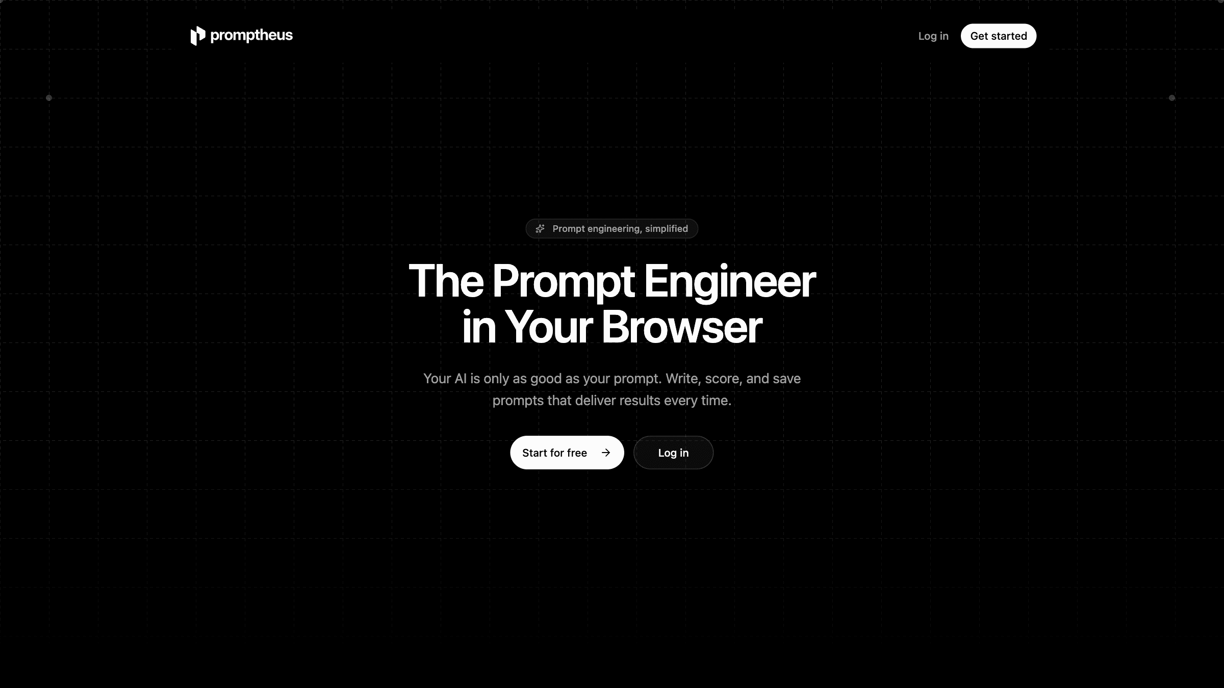 Promptheus